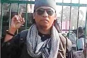 Dadan Somantri